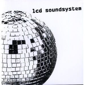 Lcd Soundsystem